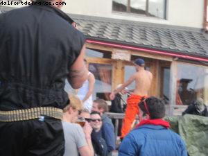 European Gay Ski Week - L'Alpe d'Huez