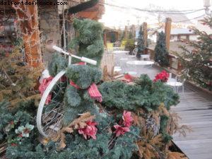 European Gay Ski Week - L'Alpe d'Huez