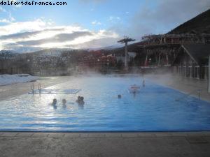 European Gay Ski Week - L'Alpe d'Huez