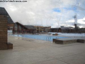 European Gay Ski Week - L'Alpe d'Huez