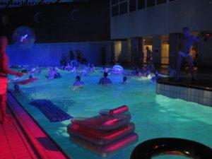 European Gay Ski Week - L'Alpe d'Huez