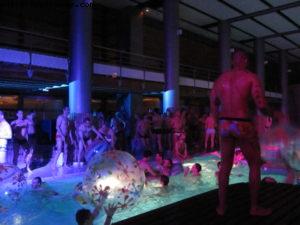 European Gay Ski Week - L'Alpe d'Huez