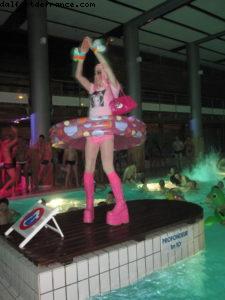 European Gay Ski Week - L'Alpe d'Huez