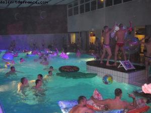 European Gay Ski Week - L'Alpe d'Huez