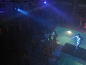 European Gay Ski Week - L'Alpe d'Huez