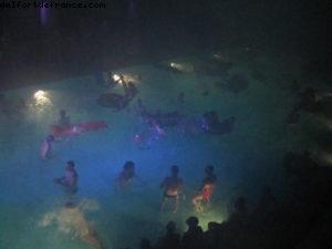 European Gay Ski Week - L'Alpe d'Huez