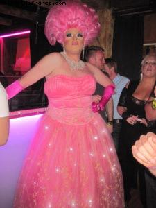 European Gay Ski Week - L'Alpe d'Huez