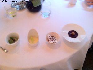 La Bigarrade - Paris