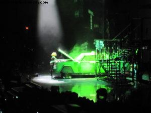 Lady Gaga Paris Bercy - Paris