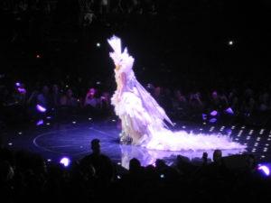 Lady Gaga Paris Bercy - Paris