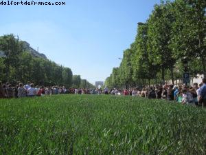 Paris Nature - Paris