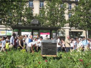 Paris Nature - Paris