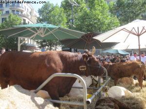 Paris Nature - Paris