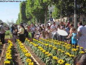 Paris Nature - Paris