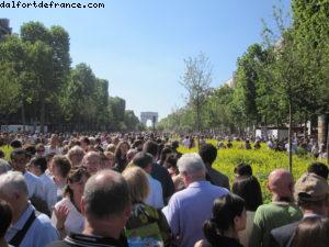 Paris Nature - Paris