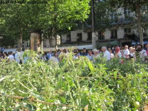 Paris Nature - Paris