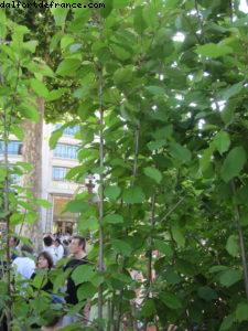 Paris Nature - Paris