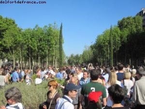 Paris Nature - Paris