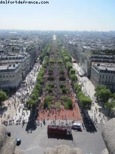 Paris Nature - Paris
