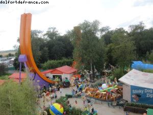 Avant première Toy Story Playland