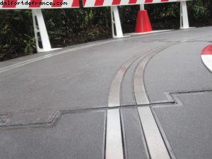 Avant première Toy Story Playland