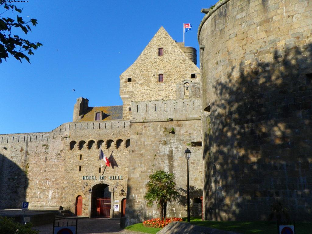 saint Malo