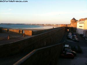 saint Malo