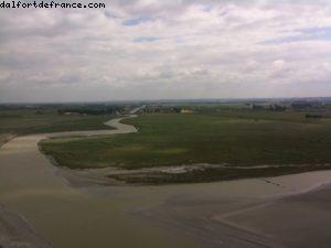 Mont Saint Michel