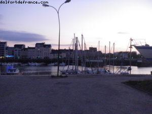 Cherbourg