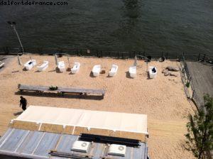 South street seaport - New York City