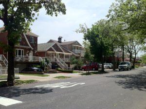 Manhattan Beach Park- New York City
