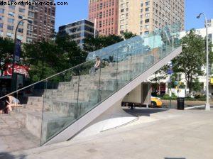 Lincoln Center - New York City