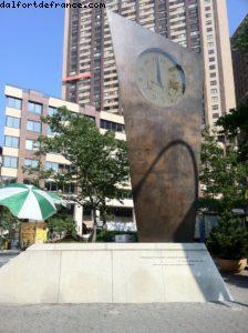 Lincoln Center - New York City
