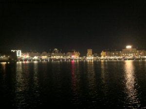 Boardwalk Walt Disney World
