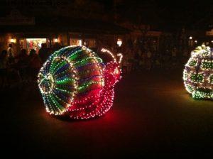 Magic Kingdom - Walt Disney World