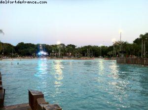 Riptide - Let's go play Typhoon Lagoon - Walt Disney World