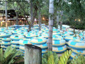 Riptide - Let's go play Typhoon Lagoon - Walt Disney World
