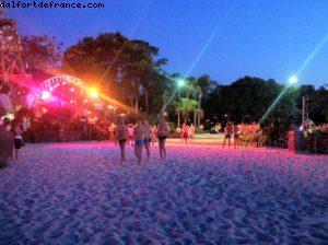 Riptide - Let's go play Typhoon Lagoon - Walt Disney World