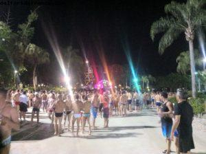 Riptide - Let's go play Typhoon Lagoon - Walt Disney World