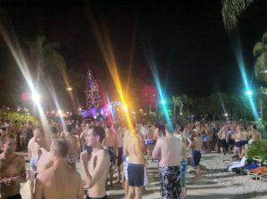 Riptide - Let's go play Typhoon Lagoon - Walt Disney World