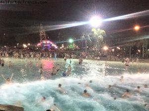 Riptide - Let's go play Typhoon Lagoon - Walt Disney World