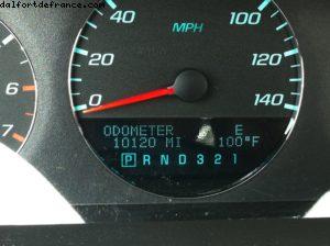 Hot!- Walt Disney World