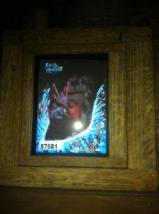 Splash Mountain- Magic kingdom- Walt Disney World