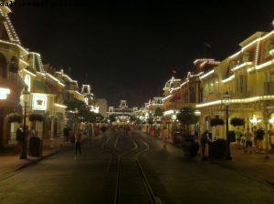 Magic kingdom- Walt Disney World