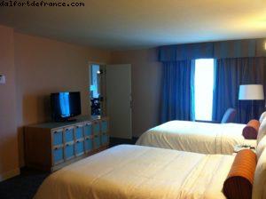 Suite 7111-7128 - Dolphin Hotel- Walt Disney World