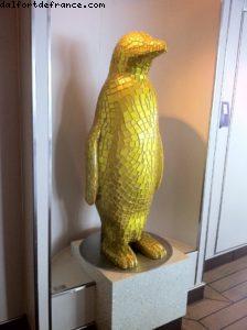 Notre 8eme croisière RSVP (à bord du Nieuw Amsterdam)