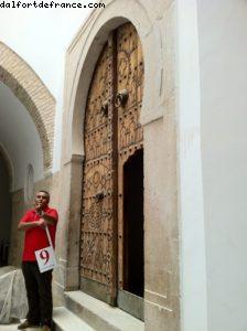 Musée du Bardo - Tunis