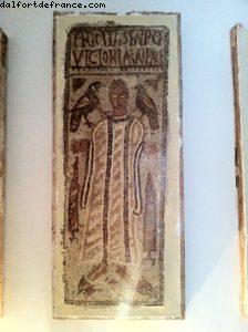 Musée du Bardo - Tunis