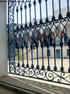 Musée du Bardo - Tunis