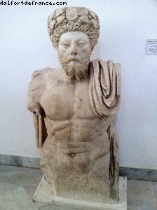 Musée du Bardo - Tunis